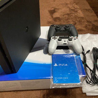PS4 PlayStation 4 500GB CUH-2000A B01