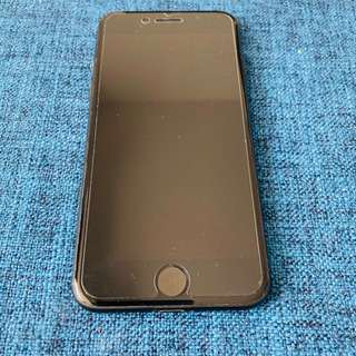 iPhone7 黒 128G 使用期間3ヶ月 バッテリー100%