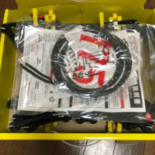 速がけ救急ネット 軽自動車専用