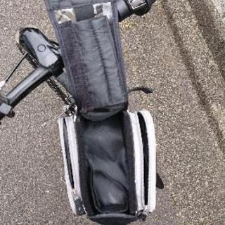 クロスバイク COMFORT SPORTS CRT700C 黒