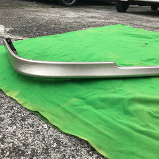 HC33 ローレル 純正フロントリップスポイラー 純正エアロ