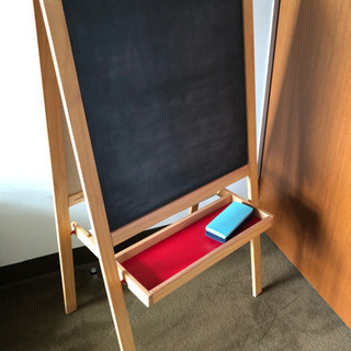 中古イーゼル 子供用品が無料 格安で買える ジモティー