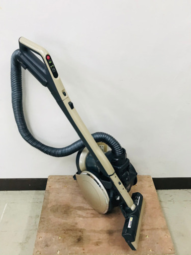 取引場所南観音k 2105 318 シャープ床移動形電気掃除機ec Vx600 N ゆう 舟入南の生活家電 掃除機 の中古あげます 譲ります ジモティーで不用品の処分