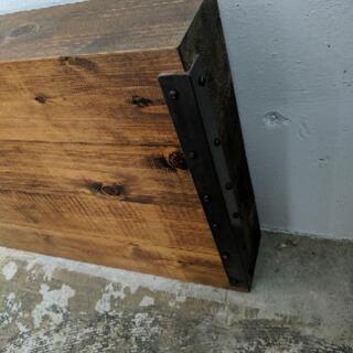 アンティークカウンター　天板