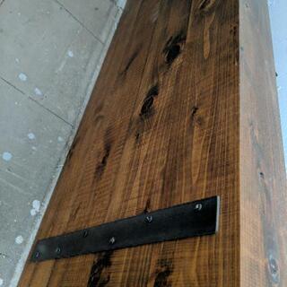 アンティークカウンター　天板