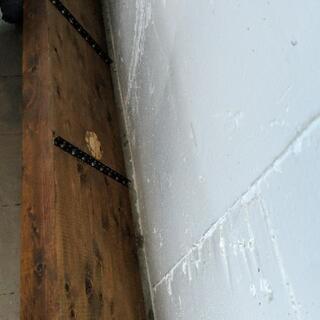 アンティークカウンター　天板