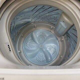 販売終了しました。ありがとうございます。】Hisense 4.5㎏ ステンレス
