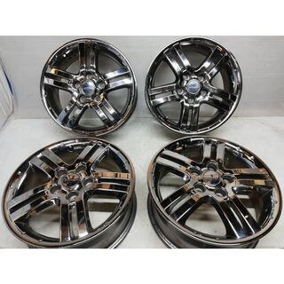 ☆お買い得品☆ 16x6J 日産 C25セレナ 純正 RAYZ AUTECH 5H ☆お買い得品☆ 16x6J 日産 C25セレナ 純正 RAYZ AUTECH 5H