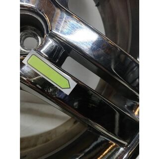 ☆お買い得品☆ 16x6J 日産 C25セレナ 純正 RAYZ AUTECH 5H 114.3 45