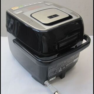 新生活！11000円 アイリスオーヤマ 圧力IH炊飯器 3合炊き 2020年製