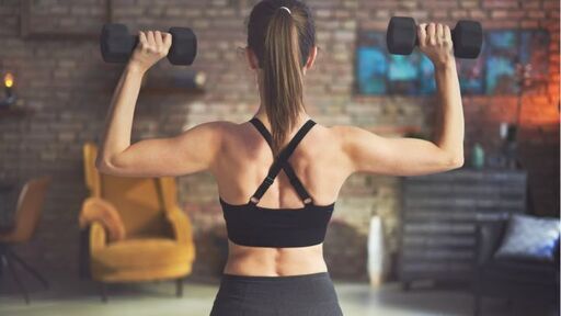 レッスン無料 筋トレダイエットレッスン Tomo 逆瀬川のその他の生徒募集 教室 スクールの広告掲示板 ジモティー