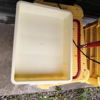 葯精選機　ミツワ　電動　花粉　採取