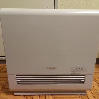 SANYO RSF-VWX13A 加湿セラミックファンヒーター