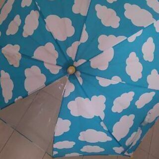 子ども用傘