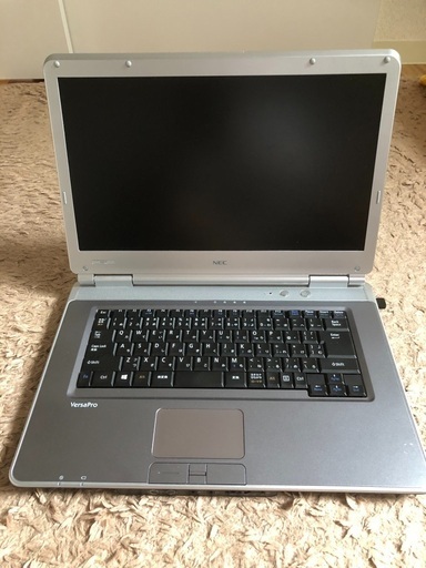 NEC VersaPro Vシリーズ