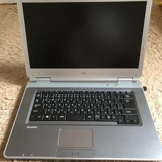 NEC VersaPro Vシリーズ