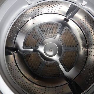 販売終了しました。ありがとうございます。】TOSHIBA 9.0㎏ ドラム式