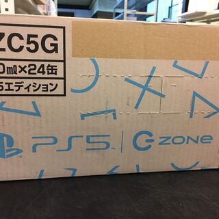ZONe PlayStation 5 edition エナジード...