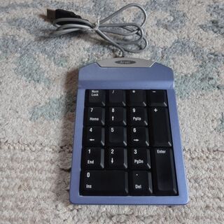 USB テンキー　Arvel TK04US-LV