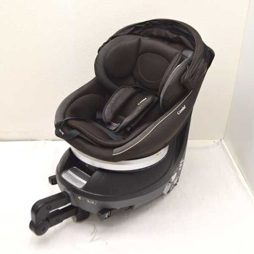 コンビ クルムーヴ CG-UIG ISOFIX チャイルドシート (0220388923)