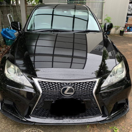 車検2年付lexus レクサスis250 カスタム多数調子良好 Lmfao 徳島のisの中古車 ジモティー