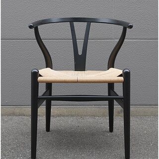 CARL HANSEN＆SON カール・ハンセン＆サン CH24 Yチェア ワイチェア