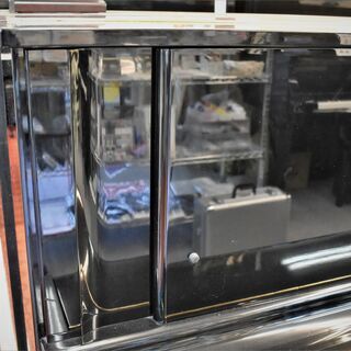 ヤマハ中古アップライトピアノ　YUS消音ユニット付き（1981年製造）