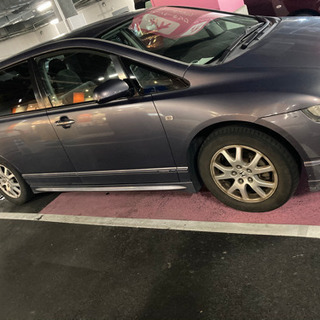 車検R5年4月まで オデッセイ 250000円