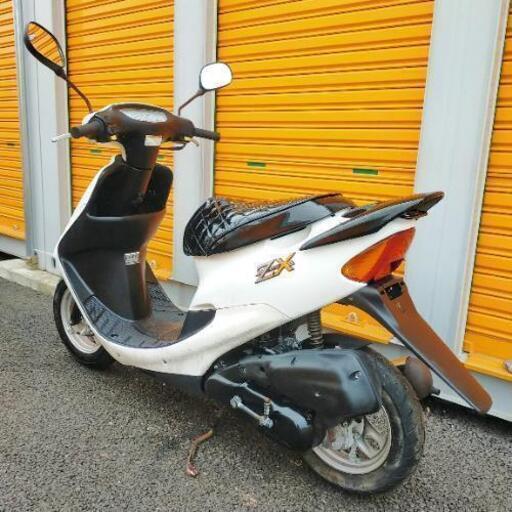 554.高馬力2スト ZX仕様 バッテリー、シート等新品パーツ多数 千葉県柏