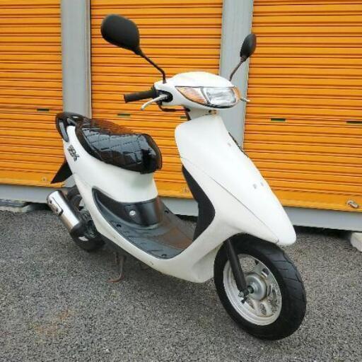 554.高馬力2スト ZX仕様 バッテリー、シート等新品パーツ多数 千葉県柏