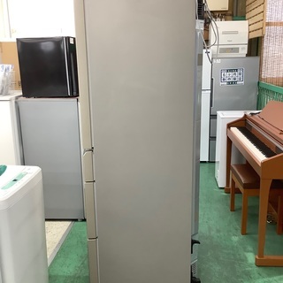 安心の6ヶ月保証付！！ Panasonic 6ドア冷蔵庫 NR-F510PV-N 2015年製