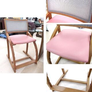 カリモク 学習机 ST3320MG イス XT2401PH キャビネット ST0904MG セット販売 約幅1100×高さ723mm 天然木 