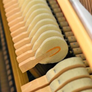 ヤマハ中古アップライトピアノ　U1A（1986年製造）