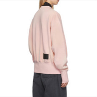 WE11DONE LOGO バーカ