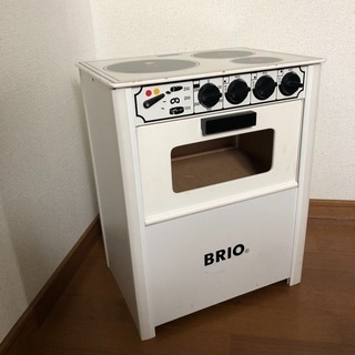 【ネット決済】BRIO キッチン　モノトーン