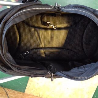 その他 【愛品倶楽部柏店】AirBuggy for Dog DOME カート Mサイズ【問 
