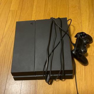 PS4 500GB