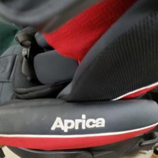 チャイルドシート　Aprica　チャイルドシート　フラディアグロウ　中古　リサイクルショップ宮崎屋佐土原店R3.8.7 チャイルドシート Aprica チャイルドシート フラディアグロウ 中古