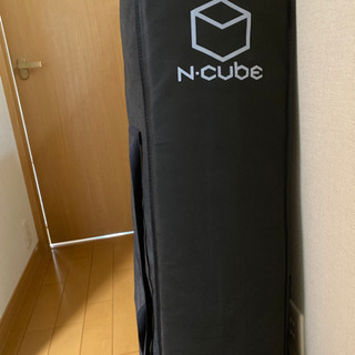 ニトリ N-CUBE S シングル 敷き布団 ニトリ N-CUBE S シングル