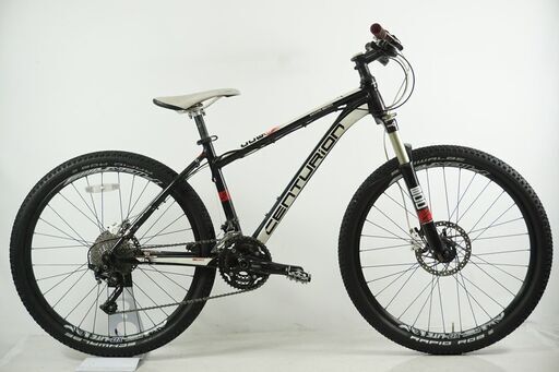 CENTURION 「センチュリオン」 BAKKFIRE 800 2012年モデル マウンテンバイク