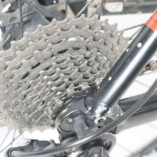 CENTURION 「センチュリオン」 BAKKFIRE 800 2012年モデル マウンテン