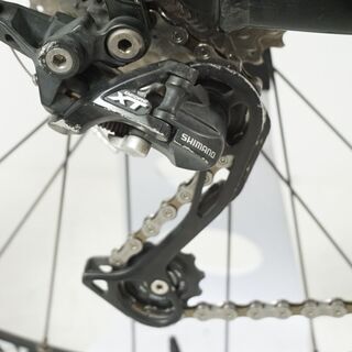 CENTURION 「センチュリオン」 BAKKFIRE 800 2012年モデル マウンテンバイク バックファイヤー800｜センチュリオンの自転車買取サイパラ