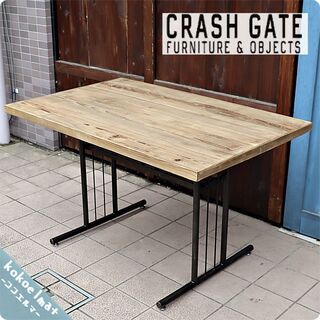 CRASH GATE(クラッシュゲート)/ノットアンティークスのGRIT