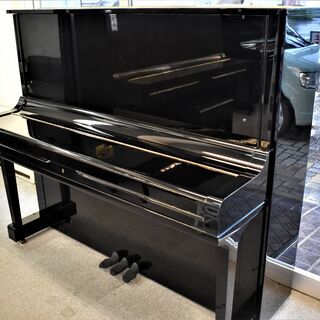 ヤマハ中古アップライトピアノ　U3H（1979年製造） 中古アップライトピアノ YAMAHA（ヤマハ）U3H | 株式会社エル