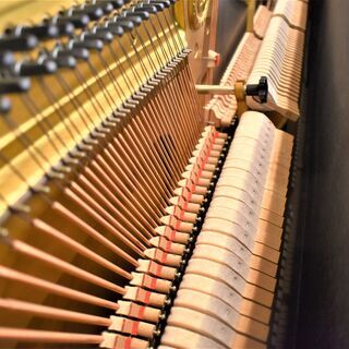 ヤマハ中古アップライトピアノ U3H（1979年製造）