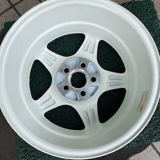 ジウジアーロデザインＭＥＬＢＥＲ－ＧＧ７ 15インチ 当時物！