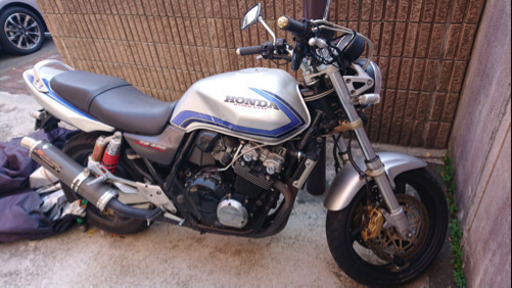 その他 CB400