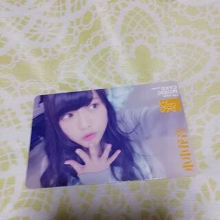 ＳｋE４８　ミュージックカード　５４枚