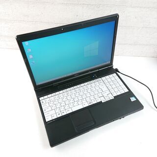 【ネット決済】高速起動 TOSHIBA  A552/F ノートP...