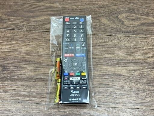 【ハッピー西葛西店】32インチ　液晶テレビ　AQUOS[アクオス]　2017年式　ID:58236